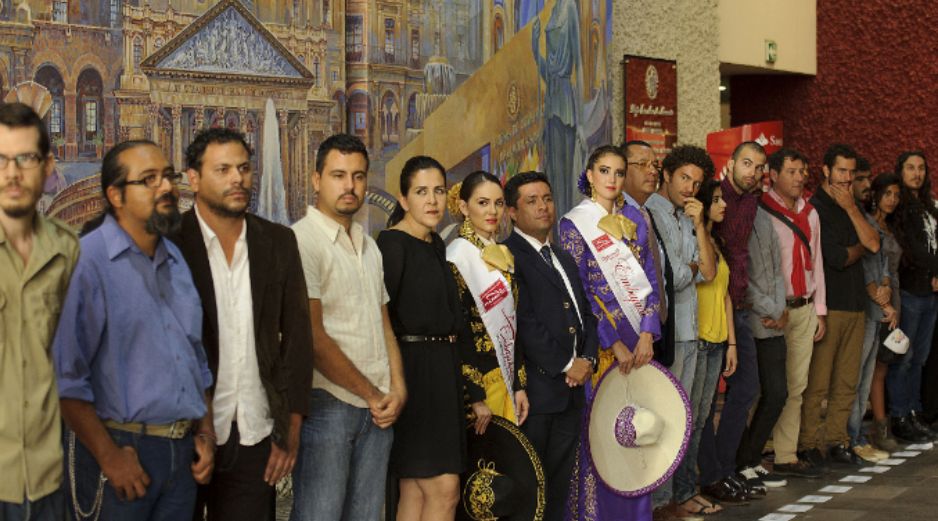 Esta nueva propuesta le da un toque especial al abanico musical que se preparó para este año.  /