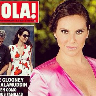 Kate del Castillo desmiente relación con Kuno Becker