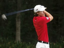 El tapatío campeón dos veces en este 2014, espera terminar vencedor para garantizar cupo en el Players Championship 2015. ARCHIVO /