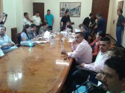 Legisladores fallaron a favor de la empresa EcoVale fuera la proveedora de los monederos electrónicos. ESPECIAL /