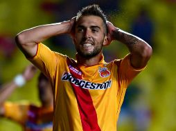 El cuadro michoacano no ha podido ganar en el Apertura 2014 y eso preocupa a su afición. MEXSPORT /