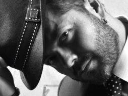 'Volver a Guadalajara es como volver siempre a casa', afirma Oceransky. Foto: @EdgarOceransky. ESPECIAL /