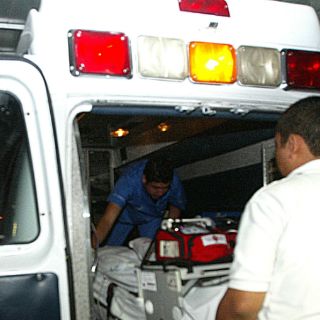 Muere aficionado brasileño agredido por fanáticos rivales