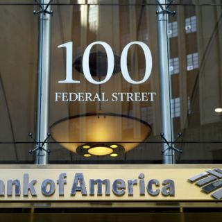 Bank of America pagará multa récord al gobierno de EU