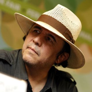 Guillermo Fadanelli: 'No quiero revolucionar nada'