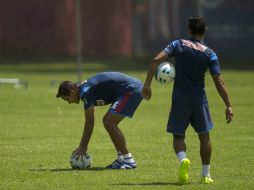 La victoria del Rebaño podría dar más tranquilidad en materia porcentual. EL INFORMADOR /