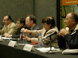 En Jalisco concluyen las jornadas con mesas de reflexión y análisis, además de un magno concierto. ARCHIVO /