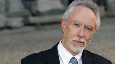 El novelista sudafricano realizará la lectura de un cuento inédito durante la ceremonia inaugural. ARCHIVO /