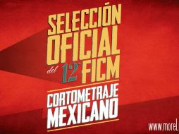 El festival presentará tres secciones: una para la Michoacana, otra para Cortometraje Mexicano y una tercera para Documental Mexicano. ESPECIAL /