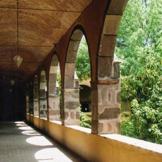 Centro Cultural El Nigromante