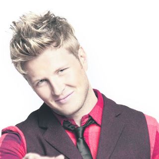 El Claroscuro de Alexander Acha