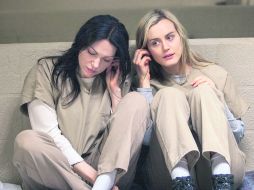 Toma nota. Warner Channel transmitirá hoy la 66va entrega de los Emmy; la ceremonia comenzará a las 8:00 pm. ESPECIAL /