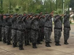 Estos representantes sociales podrían obtener un amparo para seguir laborando, aunque pretenden despedirlos en definitiva.@FiscaliaJal. ESPECIAL /