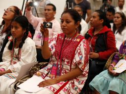 Se presentarán 10 trabajos procedentes de seis estados. Los dos mejores obtendrán un premio por 12 mil 500 pesos. ARCHIVO /