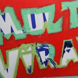 Calle 13 expande al arte proyecto 'MultiViral'