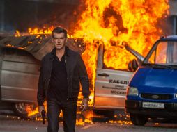 El filme estrena este miércoles en Estados Unidos, aún no hay fecha para el lanzamiento en el mercado hispanoparlante. AP /