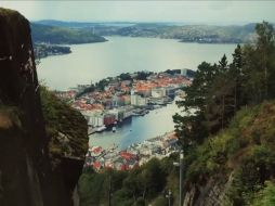 Los videos se graban en muy alta calidad y se pueden compartir en Instagram y Facebook. ESPECIAL /