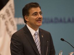 Bravo Padilla se comprometió a tomar las medidas necesarias para que no se vuelva a repetir esta situación. ARCHIVO /