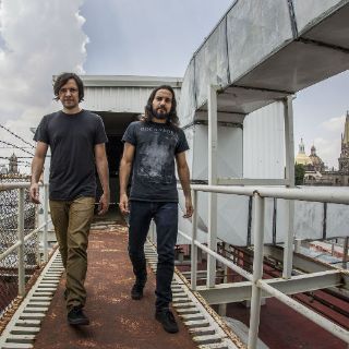 Disidente encuentra la manera de volver