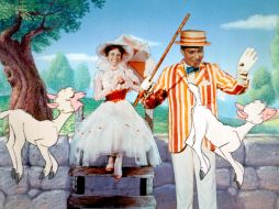 La película forma parte de un selecto grupo de cintas de Disney, consideradas clásicas. ARCHIVO /