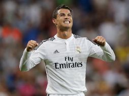 Real Madrid fue el último equipo que se coronó en la Liga de Campeones de la UEFA. AP /