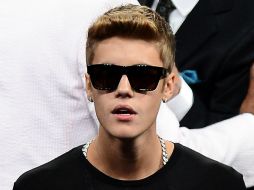 El canadiense se encuentra bajo libertad condicional. ARCHIVO /