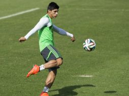 Afirman que demandarán al abogado del jugador por difamación. ARCHIVO /