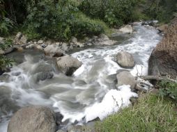 A lo largo de la ruta del río Sonora se habilitarán centros de acopio para que vendan sus tradicionales productos moviendo la economía. ARCHIVO /