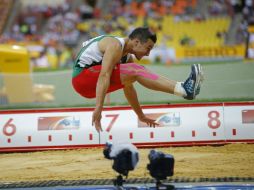 Por su parte, Luis Rivera indica sentirse muy triste por la noticia. ARCHIVO /