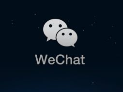 La policía china ya ha hecho una detención de un ciudadano sospechoso de difundir 'rumores' a través de WeChat. ESPECIAL /