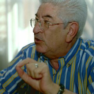 Fallece José Cornelio Ramírez Acuña