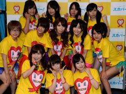 La campaña ha permitido recaudar ya más de 40 mil dólares. AFP /