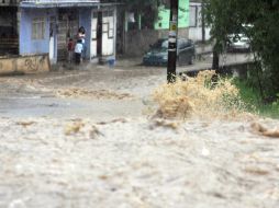 La vocera gubernamental Rosario Murillo exhorta a la población a adoptar medidas de precaución. ARCHIVO /
