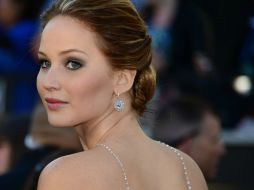 Lawrence está preocupada por el efecto del escándalo en sus próximos papeles. ARCHIVO /