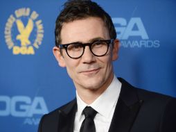 Michel Hazanavicius dijo que tiene 'la conciencia tranquila'. ARCHIVO /
