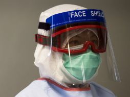 El nuevo proceso es fácil y rápido, pero también en más barato que el sistema utilizado actualmente en África. AFP /