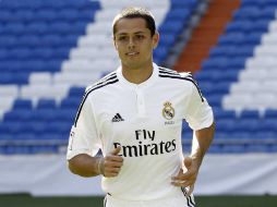 La contratación de Javier ha desatado polémica en España y México. EFE /