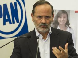 Madero Muñoz también planteó que falta explicarle a la población qué compromisos concretos va a iniciar el Gobierno. ARCHIVO /