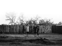 Escena del cortometraje 'Zafo', proyecto del tapatío Pablo Orta que ya alcanzó notoriedad a nivel nacional e internacional. CORTESÍA ESPECIAL /