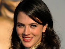 Brown Findlay no realizará ninguna declaración, el audiovisual está bajo investigación. ARCHIVO /