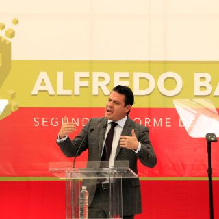 Aristóteles llama a 'lograr acuerdos' en pro del Estado