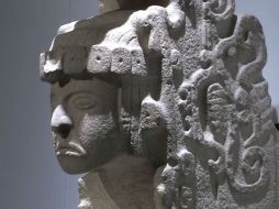 La exposición abrió nuevas perspectivas de lo que eran los mayas. Imagen: INAH TV ESPECIAL /