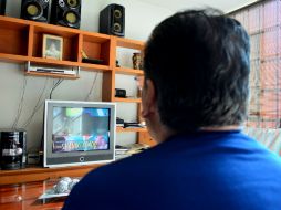 Los concesionarios y permisionarios estarán obligados a hacer campañas para informar de manera oportuna a sus audiencias el proceso. ARCHIVO /