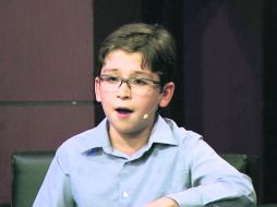 El grupo coral se presenta hoy a las 20:30 horas en el Teatro Diana. YOUTUBE ESPECIAL /