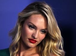 Swanepoel contó que, además, es amante de la tecnología. ARCHIVO /