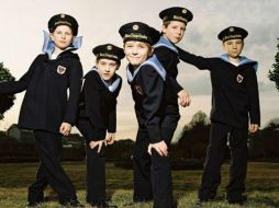 El ensamble vocal demuestra por qué es uno de los más impresionantes del mundo. Foto: @GDLFollow. ESPECIAL /