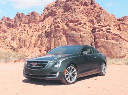 Para octubre. Este auto estará disponible en las agencias Acura de nuestro país el próximo mes.  /