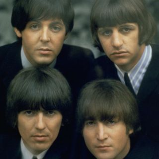 Los álbumes de los Beatles salen en vinilo tras nueva grabación