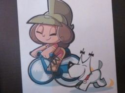 Mina y Vito se impusieron entre 27 propuestas.  /