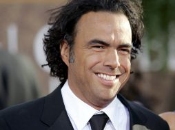 González Iñarritu sumas más de 50 premios internacionales. ARCHIVO /